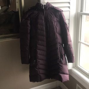 Eddie Bauer Sun Valley Parka